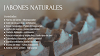 Jabon Natural Artesanal 10 variedades